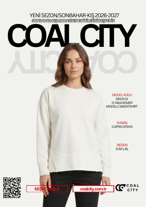 Coal City STYLE 26103-12