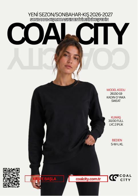 Coal City STYLE 26150-19