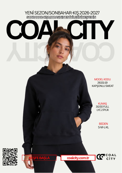 Coal City STYLE 26151-19