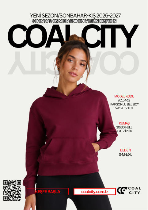 Coal City STYLE 26154-19