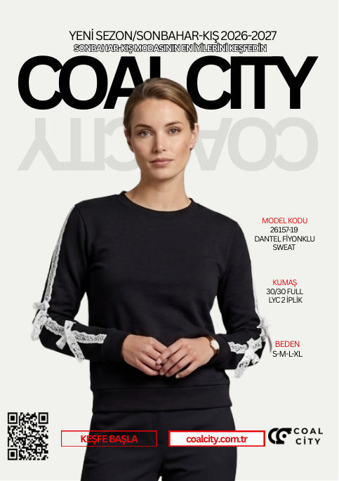 Coal City STYLE 26157-19