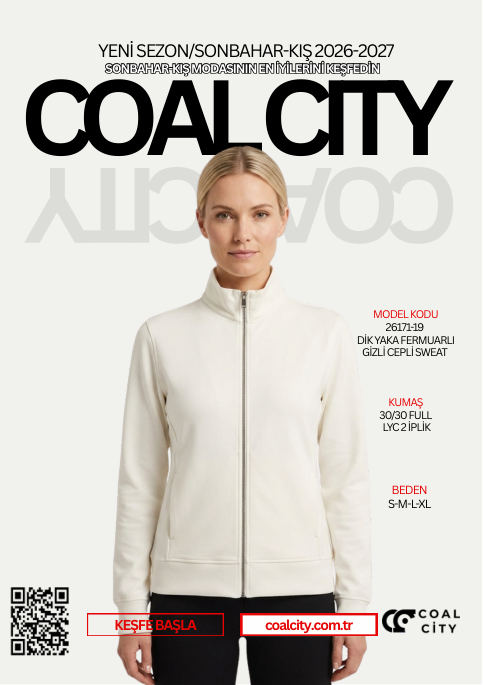 Coal City STYLE 26171-19
