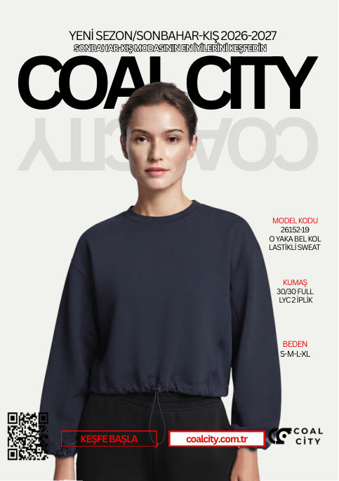 Coal City STYLE 26152-19