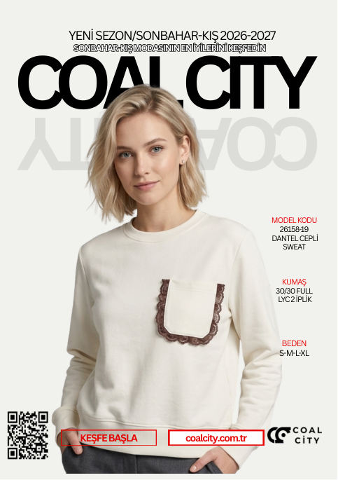 Coal City STYLE 26158-19