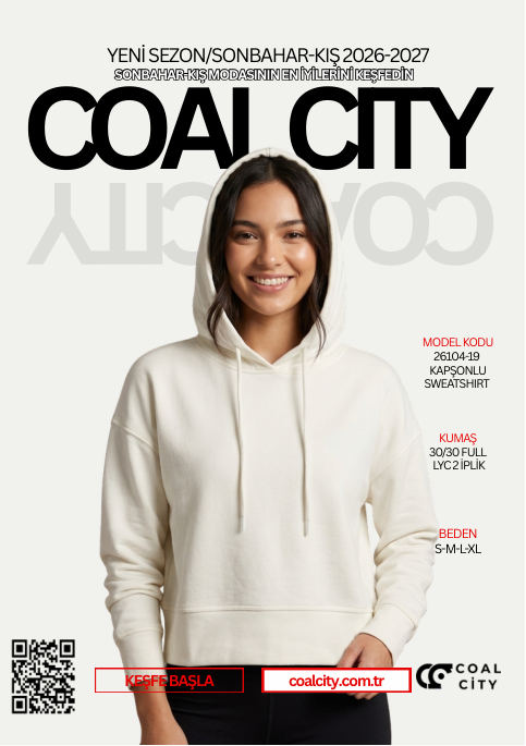 Coal City STYLE 26104-19