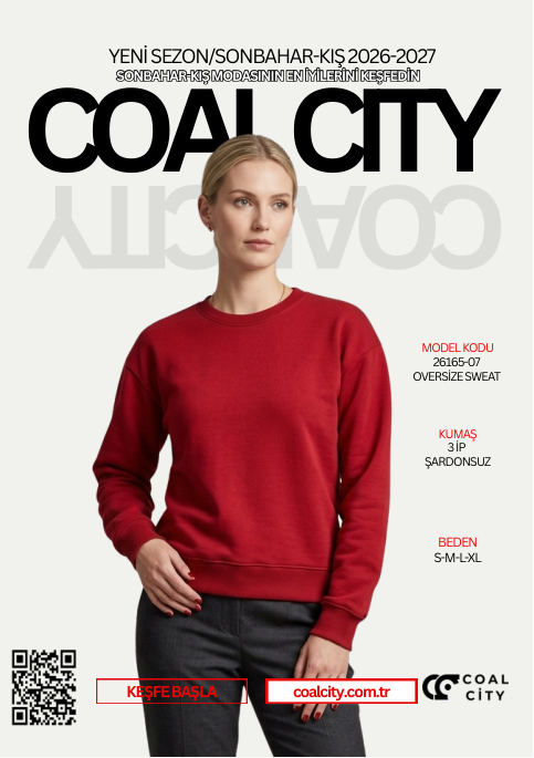 Coal City STYLE 26165-07