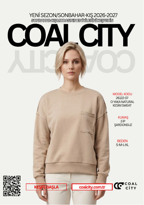 Coal City STYLE 26122-07