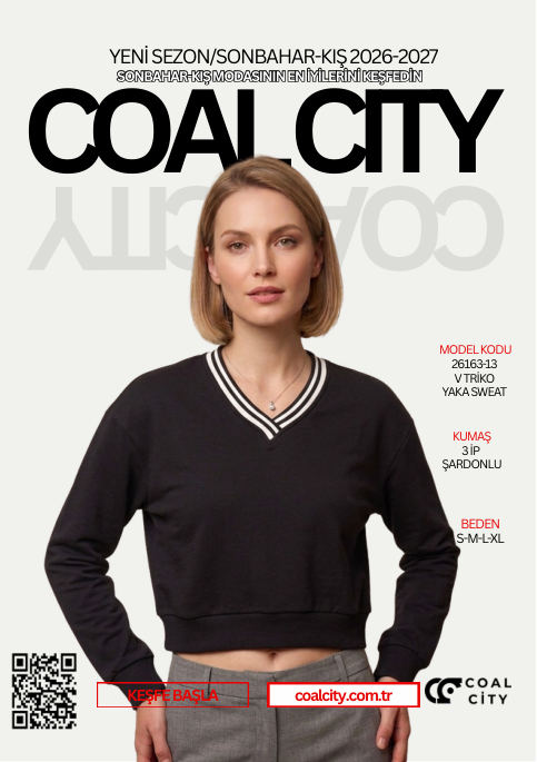 Coal City STYLE 26163-13