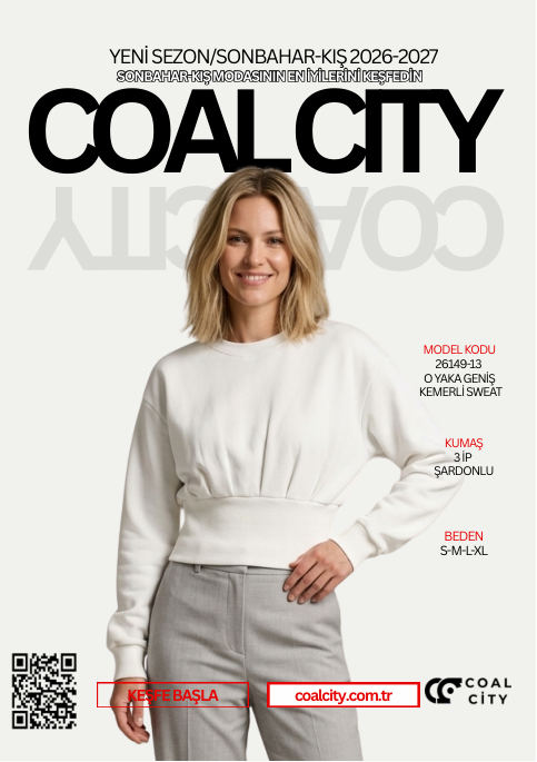 Coal City STYLE 26149-13