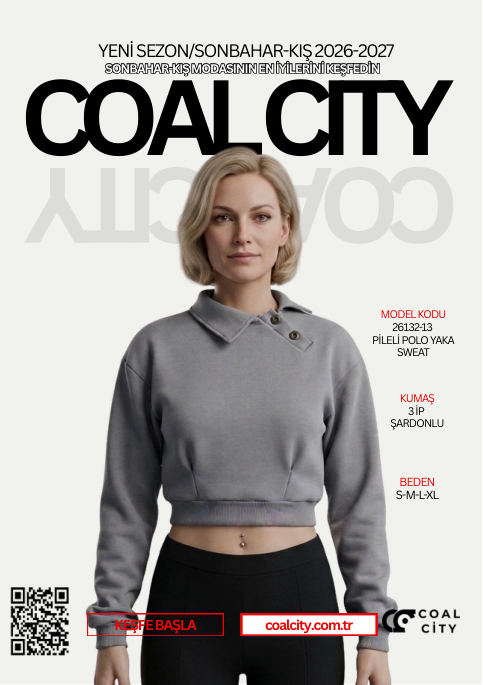 Coal City STYLE 26132-13