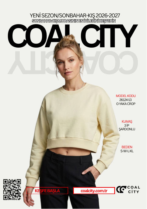 Coal City STYLE 26124-13