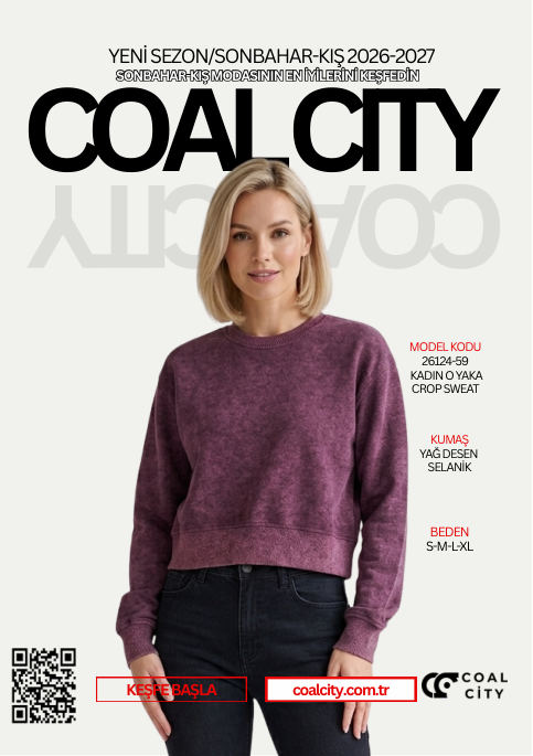 Coal City STYLE 26124-59